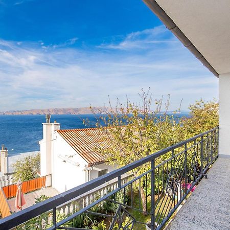 Amazing Apartment In Senj With House Sea View Senj (Lika-Senj) Exterior foto