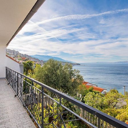 Amazing Apartment In Senj With House Sea View Senj (Lika-Senj) Exterior foto