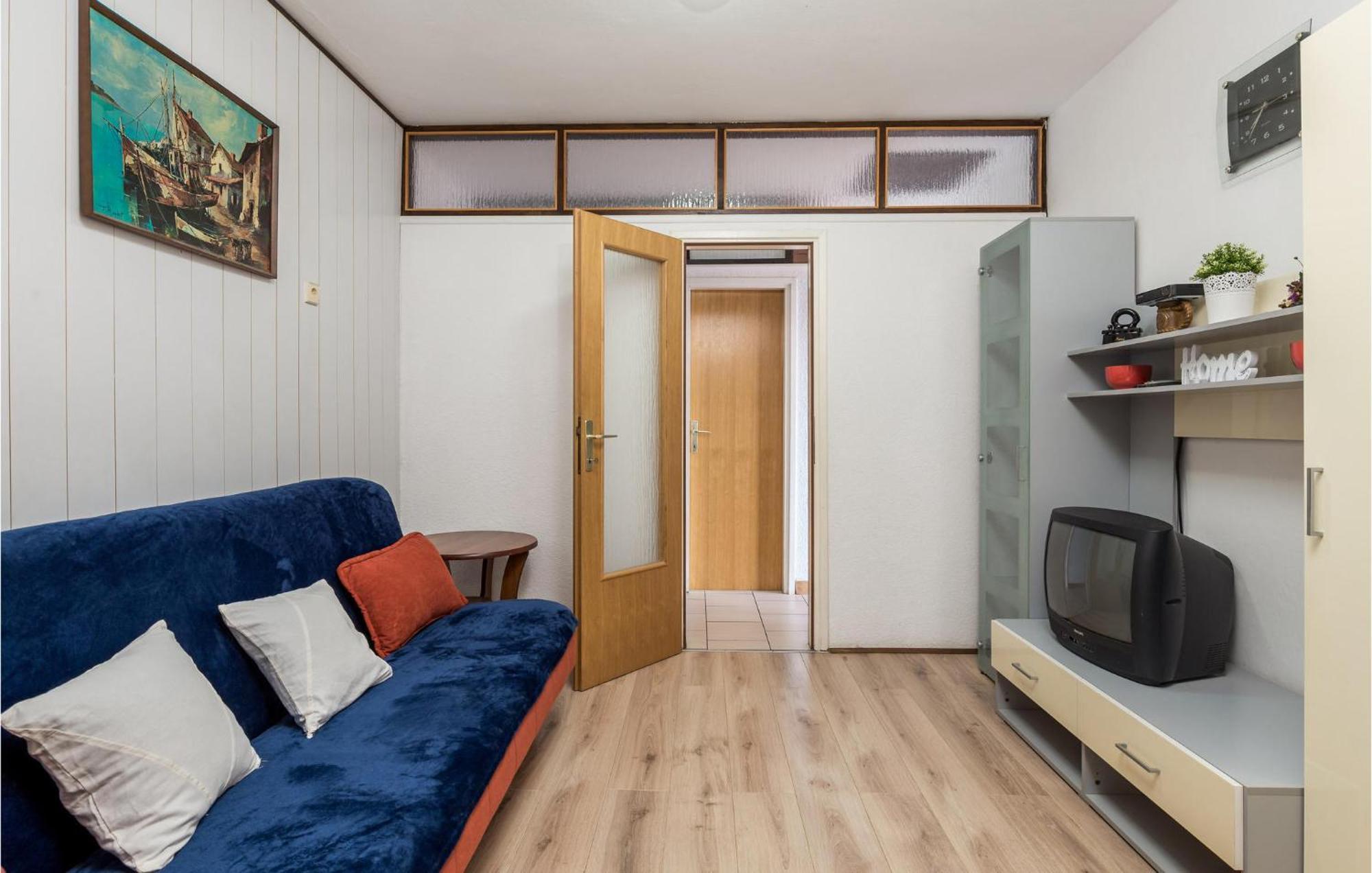 Amazing Apartment In Senj With House Sea View Senj (Lika-Senj) Exterior foto