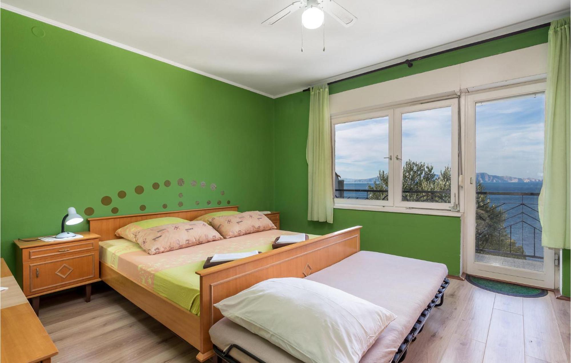 Amazing Apartment In Senj With House Sea View Senj (Lika-Senj) Exterior foto