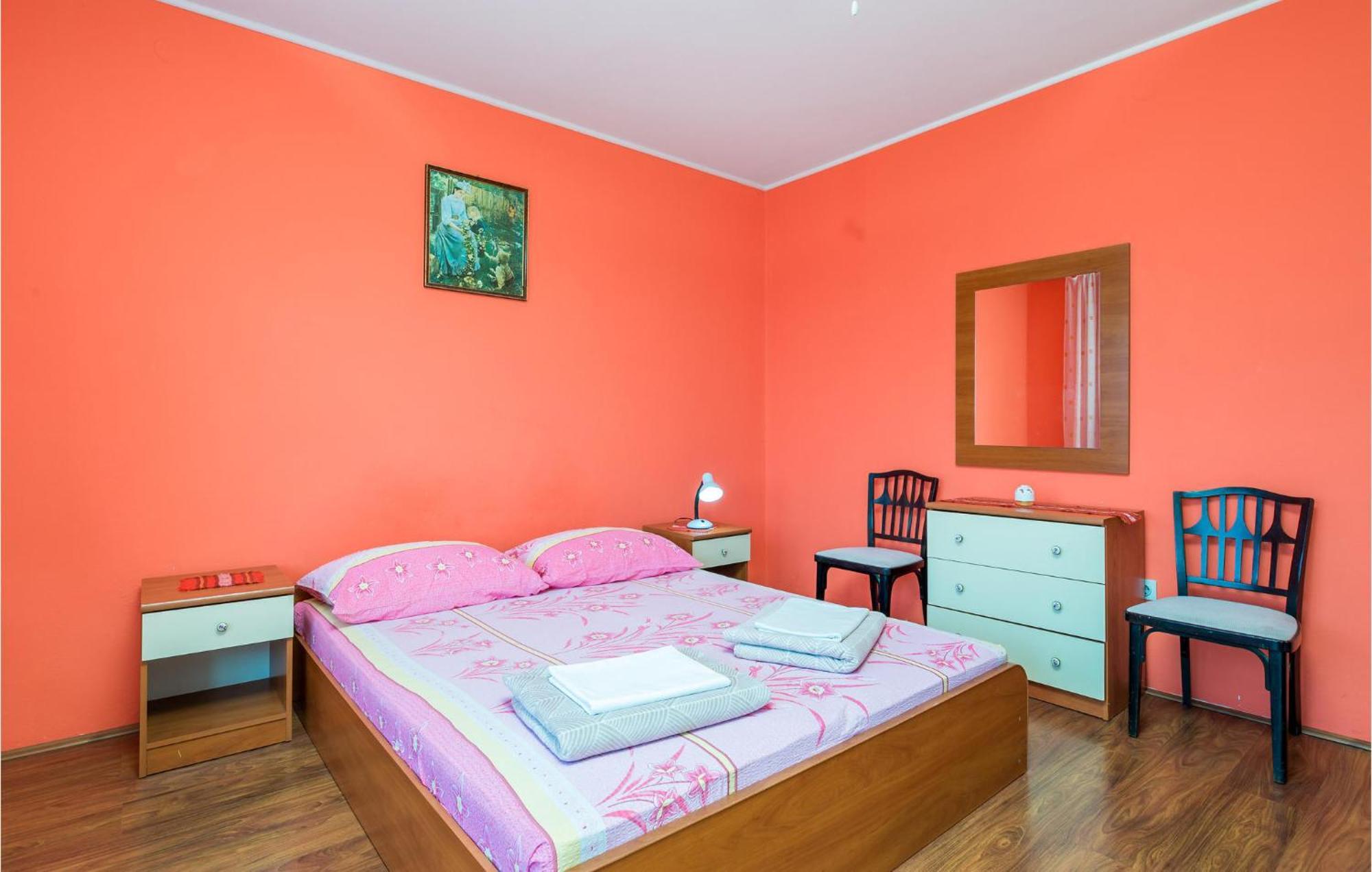 Amazing Apartment In Senj With House Sea View Senj (Lika-Senj) Exterior foto