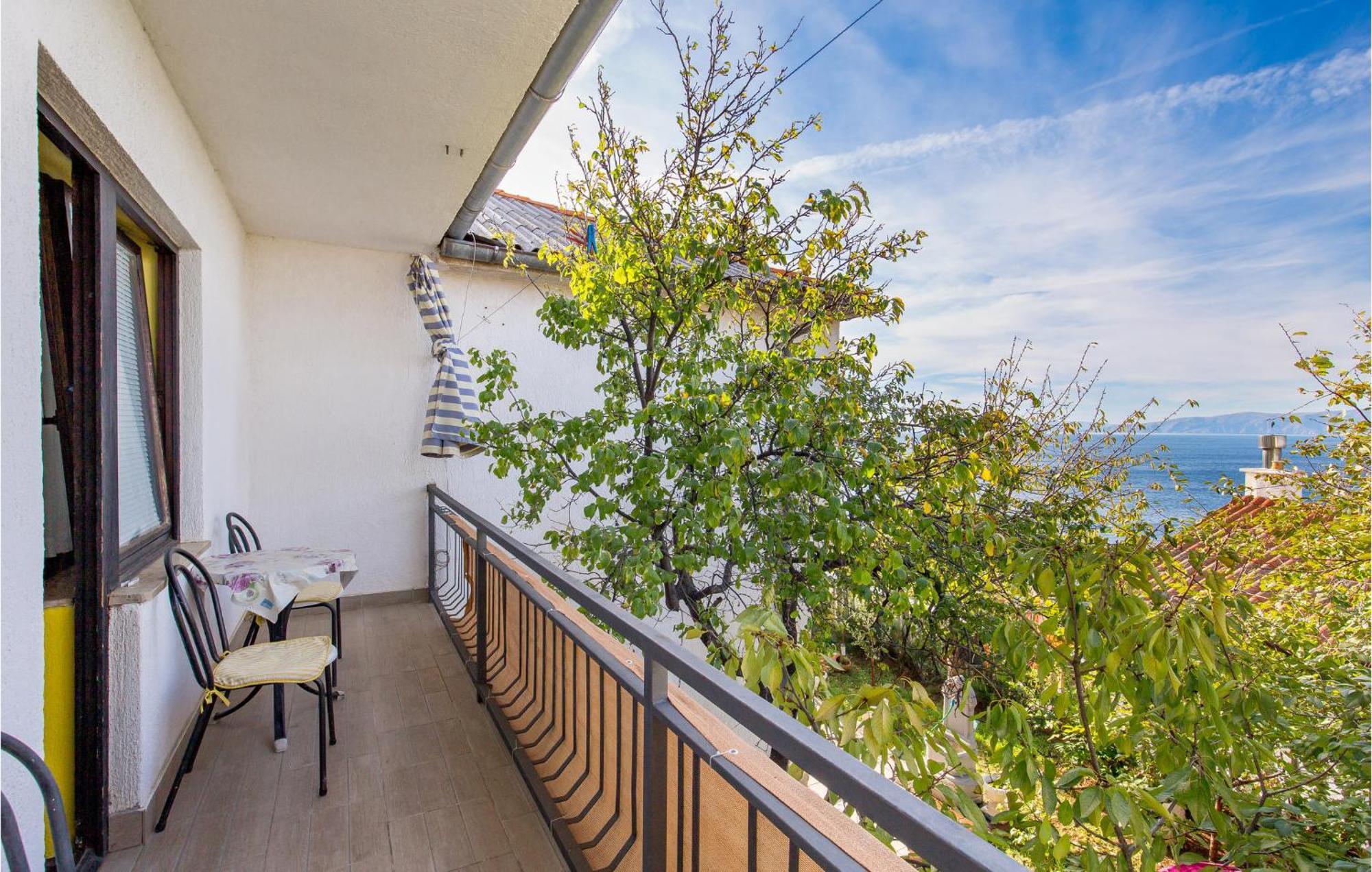 Amazing Apartment In Senj With House Sea View Senj (Lika-Senj) Exterior foto