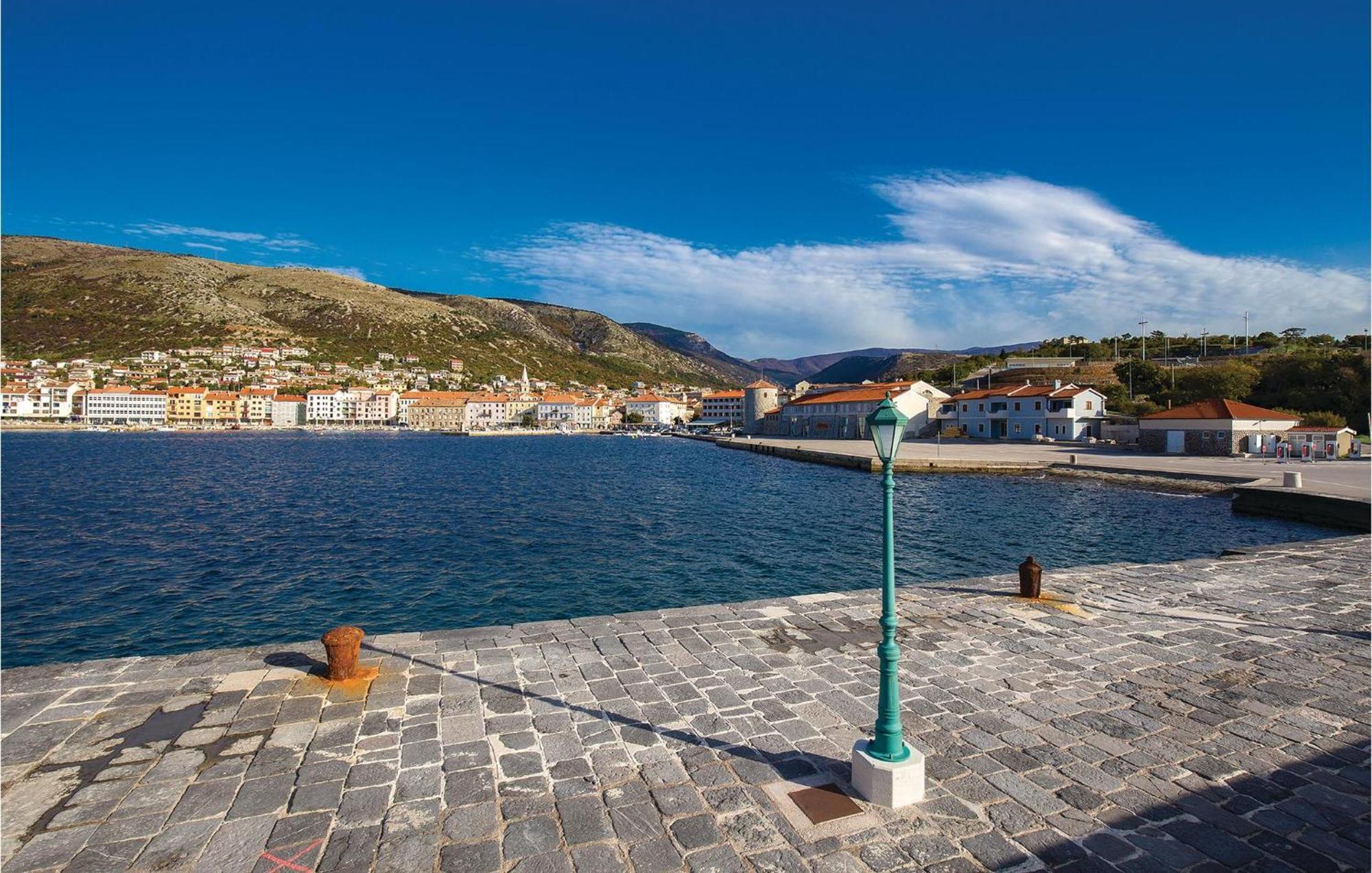 Amazing Apartment In Senj With House Sea View Senj (Lika-Senj) Exterior foto