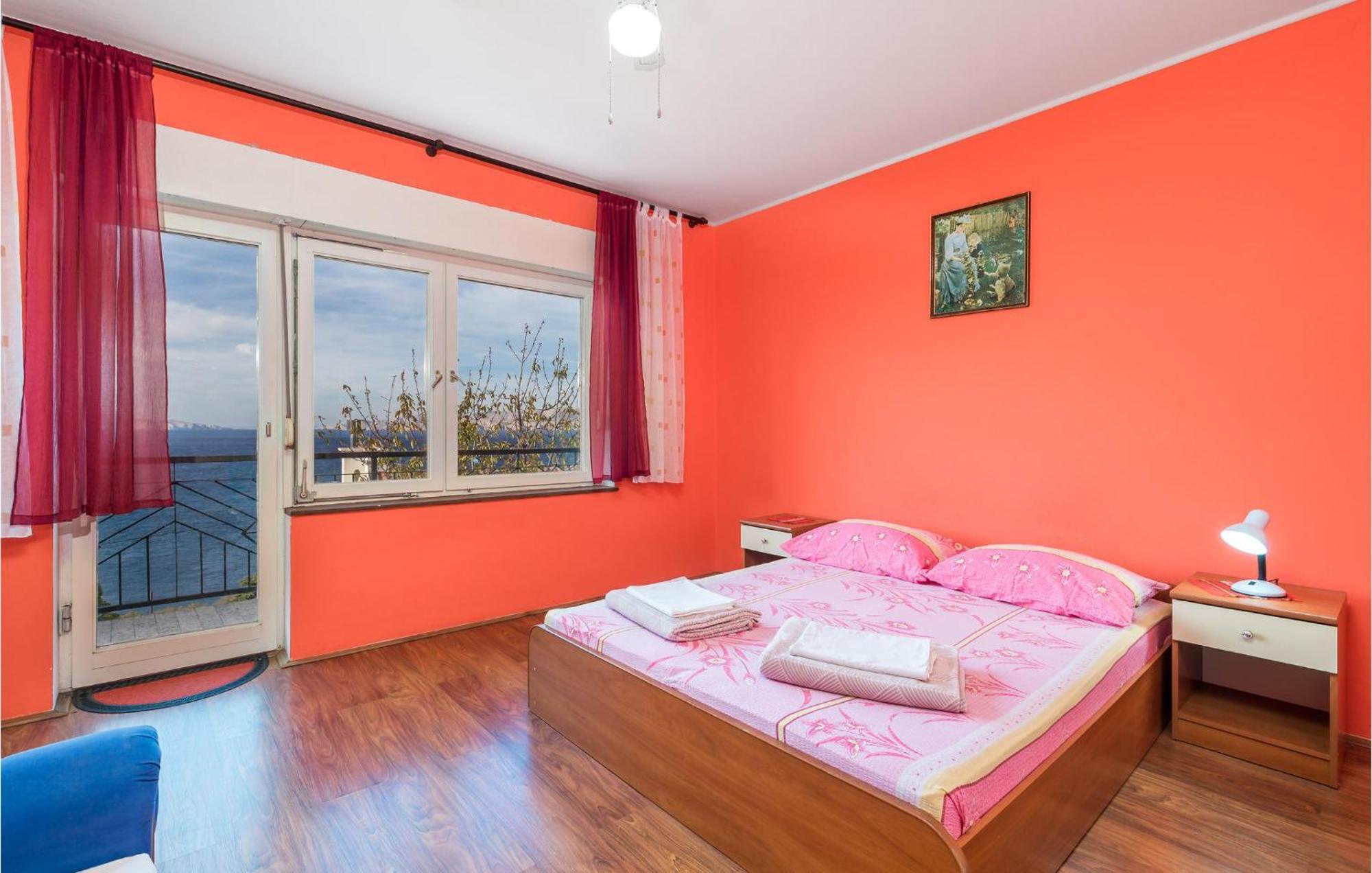 Amazing Apartment In Senj With House Sea View Senj (Lika-Senj) Exterior foto